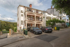Apartment Vrsar 17473a
